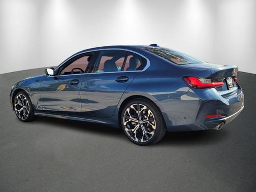 2025 BMW 330 330i