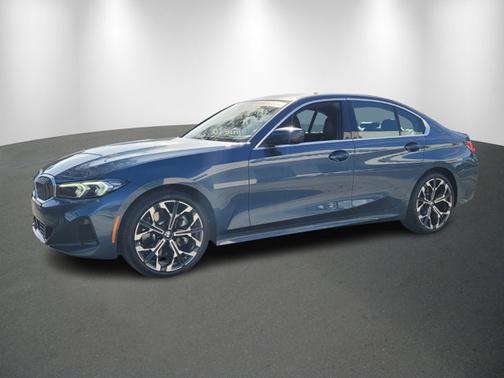 2025 BMW 330 330i