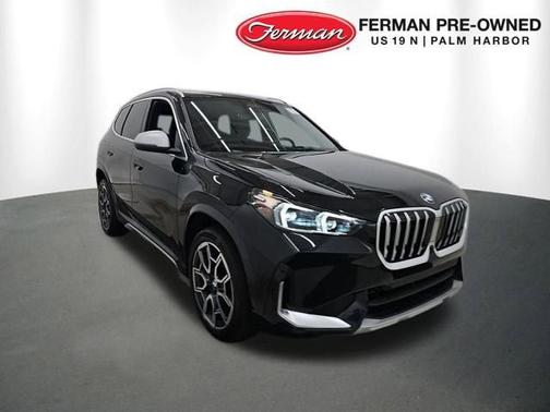 2024 BMW X1 xDrive28i