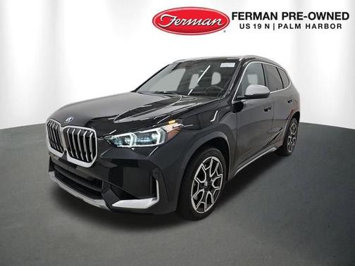 2024 BMW X1 xDrive28i