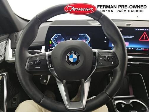 2024 BMW X1 xDrive28i