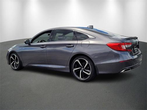 2020 Honda Accord Sport 1.5T