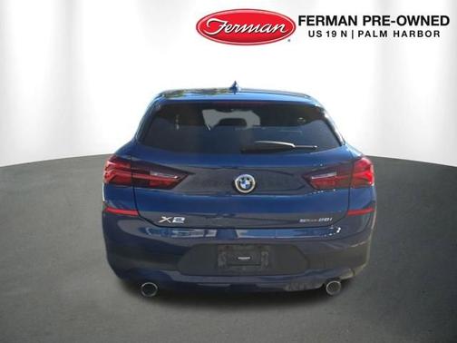 2022 BMW X2 sDrive28i