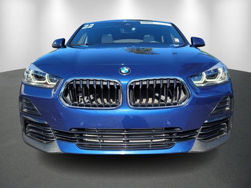 2022 BMW X2 sDrive28i
