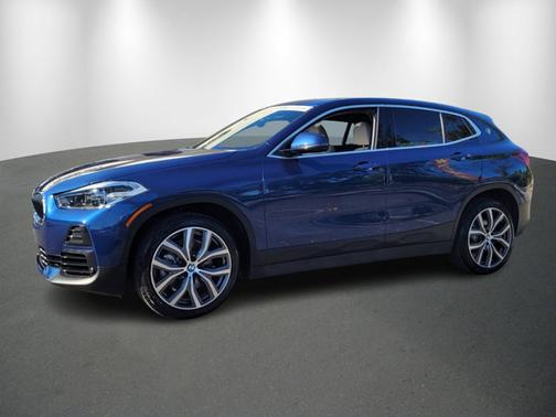 2022 BMW X2 sDrive28i