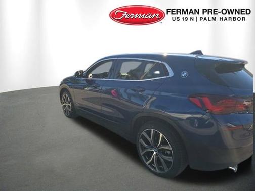 2022 BMW X2 sDrive28i