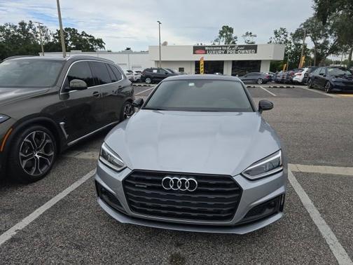 2019 Audi A5 Sportback Prestige