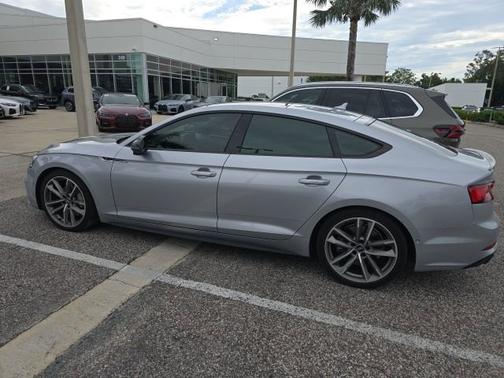 2019 Audi A5 Sportback Prestige