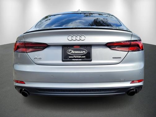 2019 Audi A5 Sportback Prestige