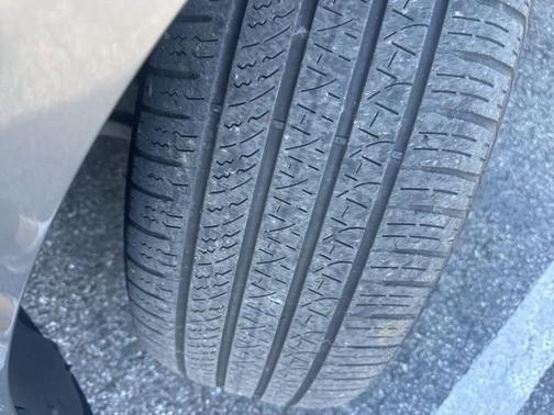 Eiger Gray Metallic 2023 Land Rover Range Rover Velar R-Dynamic S