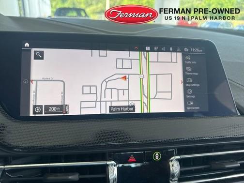 2023 BMW M235 Gran Coupe M235i xDrive