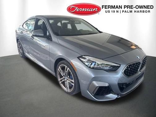 2023 BMW M235 Gran Coupe M235i xDrive