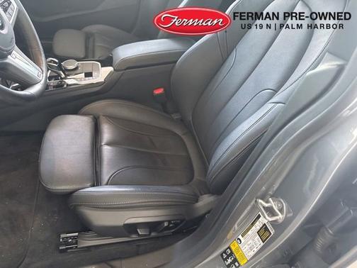 2023 BMW M235 Gran Coupe M235i xDrive