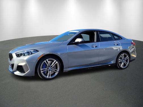 2023 BMW M235 Gran Coupe M235i xDrive