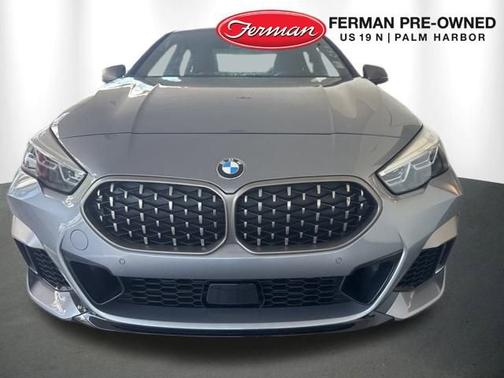 2023 BMW M235 Gran Coupe M235i xDrive