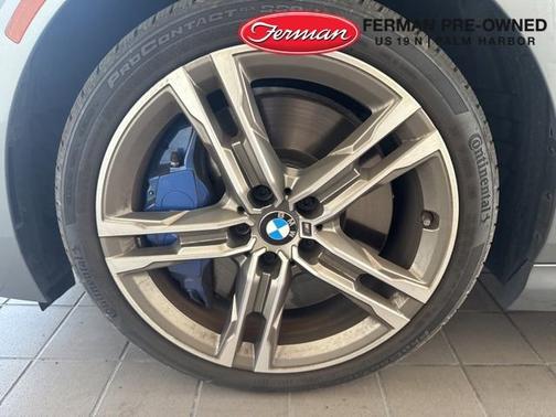 2023 BMW M235 Gran Coupe M235i xDrive