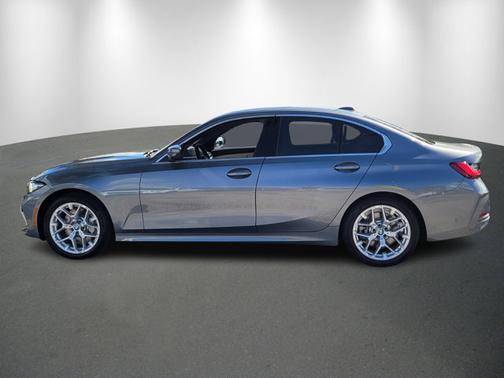 2026 BMW 330 330i NA xDrive