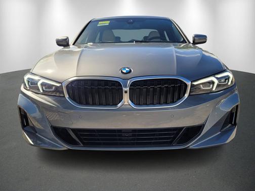 2026 BMW 330 330i NA xDrive