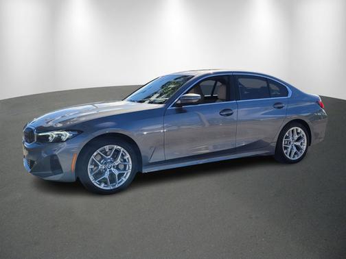 2026 BMW 330 330i NA xDrive