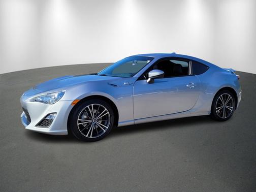 2015 Scion FR-S Base