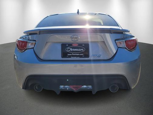 2015 Scion FR-S Base