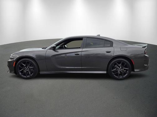 2020 Dodge Charger R/T