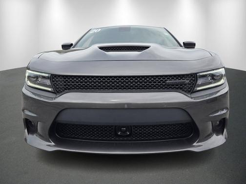 2020 Dodge Charger R/T