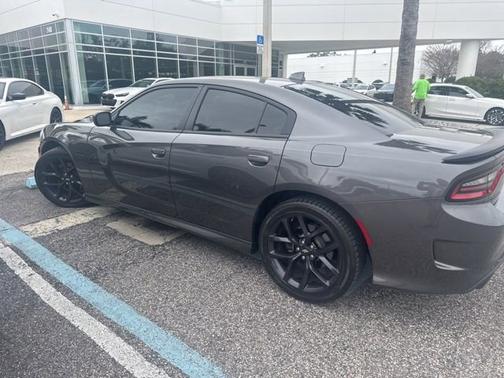 2020 Dodge Charger R/T