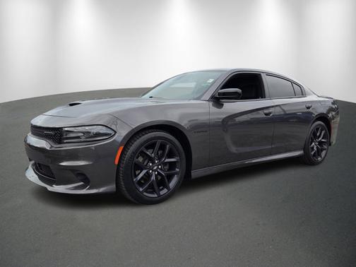 2020 Dodge Charger R/T