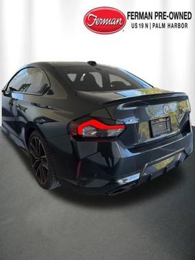 2023 BMW M240 M240i xDrive