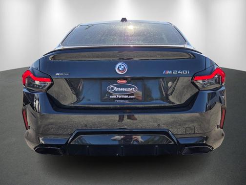 2023 BMW M240 M240i xDrive