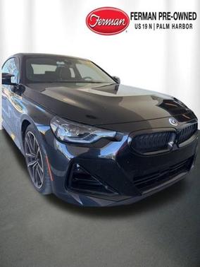 2023 BMW M240 M240i xDrive