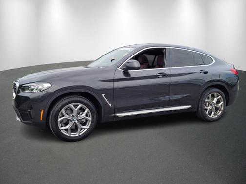 2024 BMW X4 xDrive30i