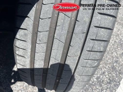 Black Sapphire Metallic 2021 BMW X5 sDrive40i