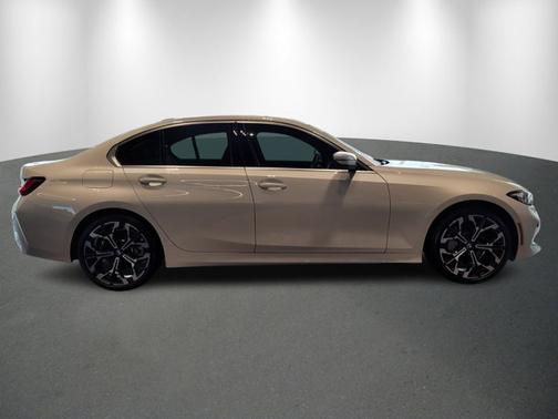 2025 BMW 330 330i