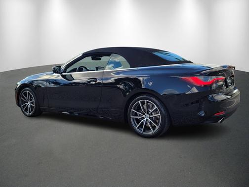 2022 BMW 430 430i xDrive