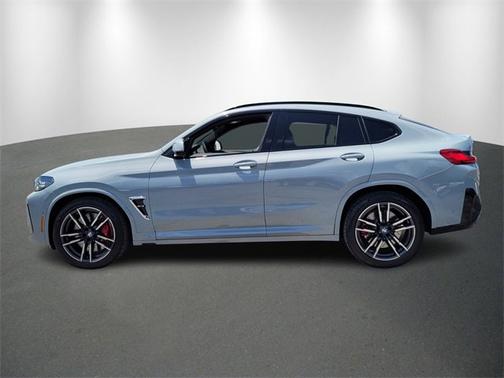 2024 BMW X4 M Base