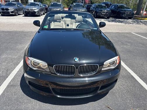 2013 BMW 135 i