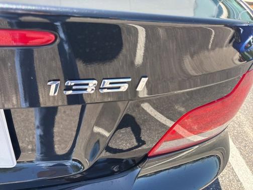 2013 BMW 135 i