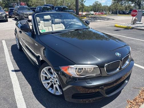 2013 BMW 135 i