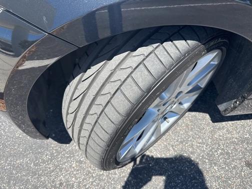 2013 BMW 135 i