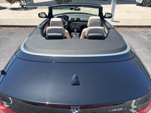 2013 BMW 135 i