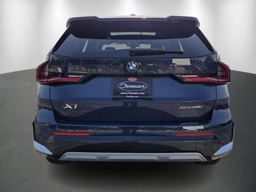 2026 BMW X1 xDrive28i