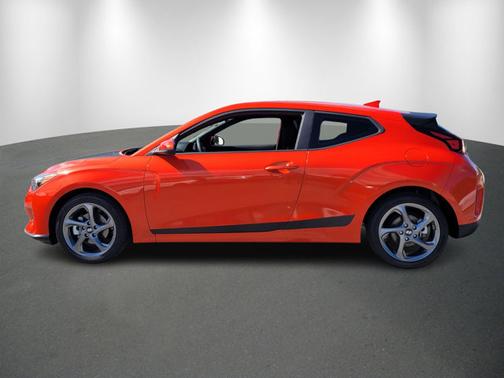 2020 Hyundai Veloster 2.0