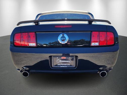 2006 Ford Mustang GT Deluxe