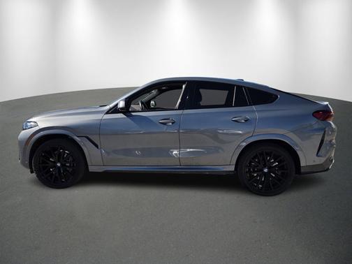 2024 BMW X6 xDrive40i