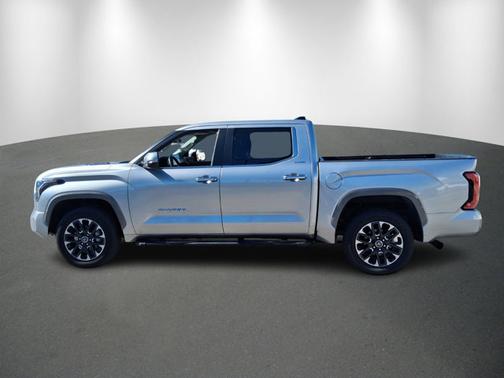 2024 Toyota Tundra Limited Hybrid