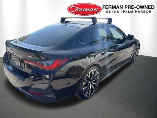 2023 BMW 430 Gran Coupe 430i xDrive