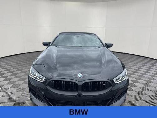 2025 BMW M850 M850i xDrive