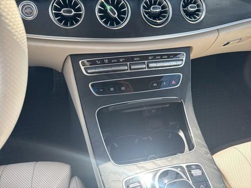 2023 Mercedes-Benz E-Class E 450